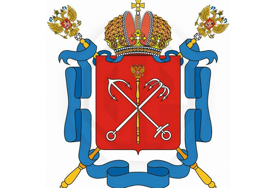 Геосетка для автотрассы в Санкт-Петербурге